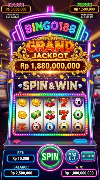 bingo188 - Kanal Aplikasi untuk Download Beragam Pilihan